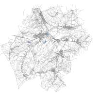 Gebied 7: Recreatie- en sportterreinen op zichtlocaties